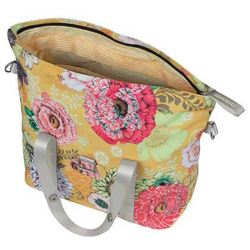 Basil Bloom Field Klickfix 11l Sidoväska