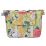 Basil Bloom Field Klickfix 11l Sidoväska