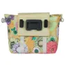 Basil Bloom Field Klickfix 11l Sidoväska