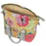 Basil Bloom Field Klickfix 11l Sidoväska