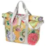 Basil Bloom Field Klickfix 11l Sidoväska
