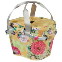 Basil Bloom Field Klickfix 15l Framkorg