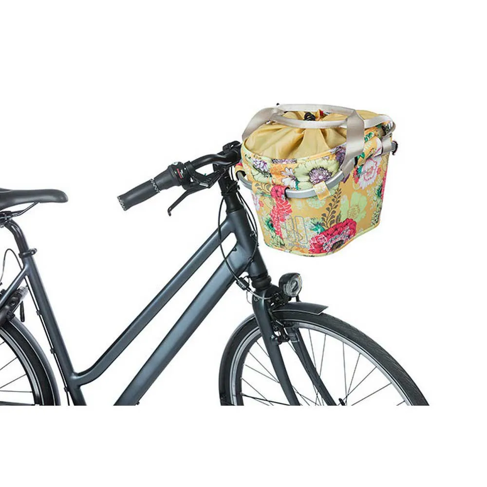 Basil Bloom Field Klickfix 15l Framkorg Basil Bloom Field Klickfix 15l Framkorg