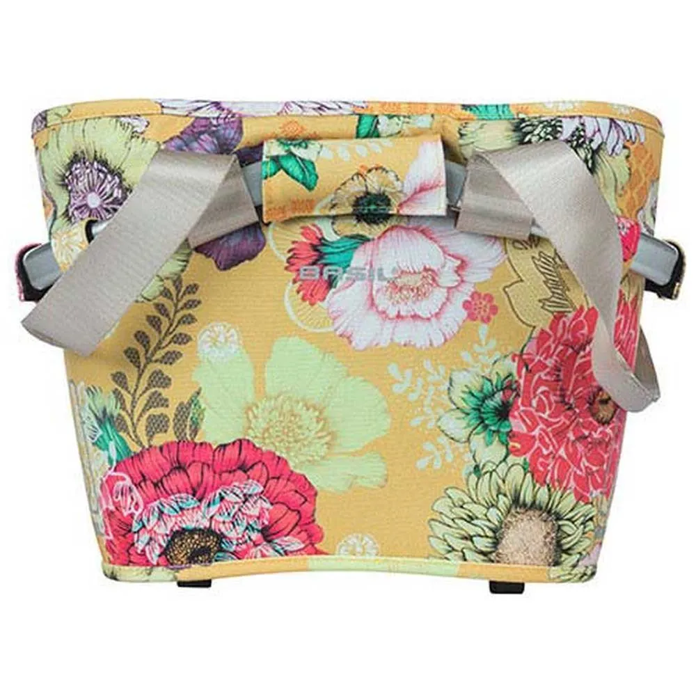 Basil Bloom Field Klickfix 15l Framkorg Basil Bloom Field Klickfix 15l Framkorg