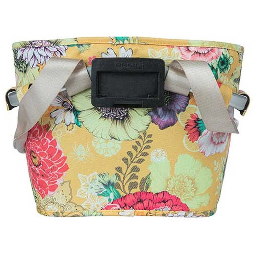 Basil Bloom Field Klickfix 15l Framkorg Basil Bloom Field Klickfix 15l Framkorg