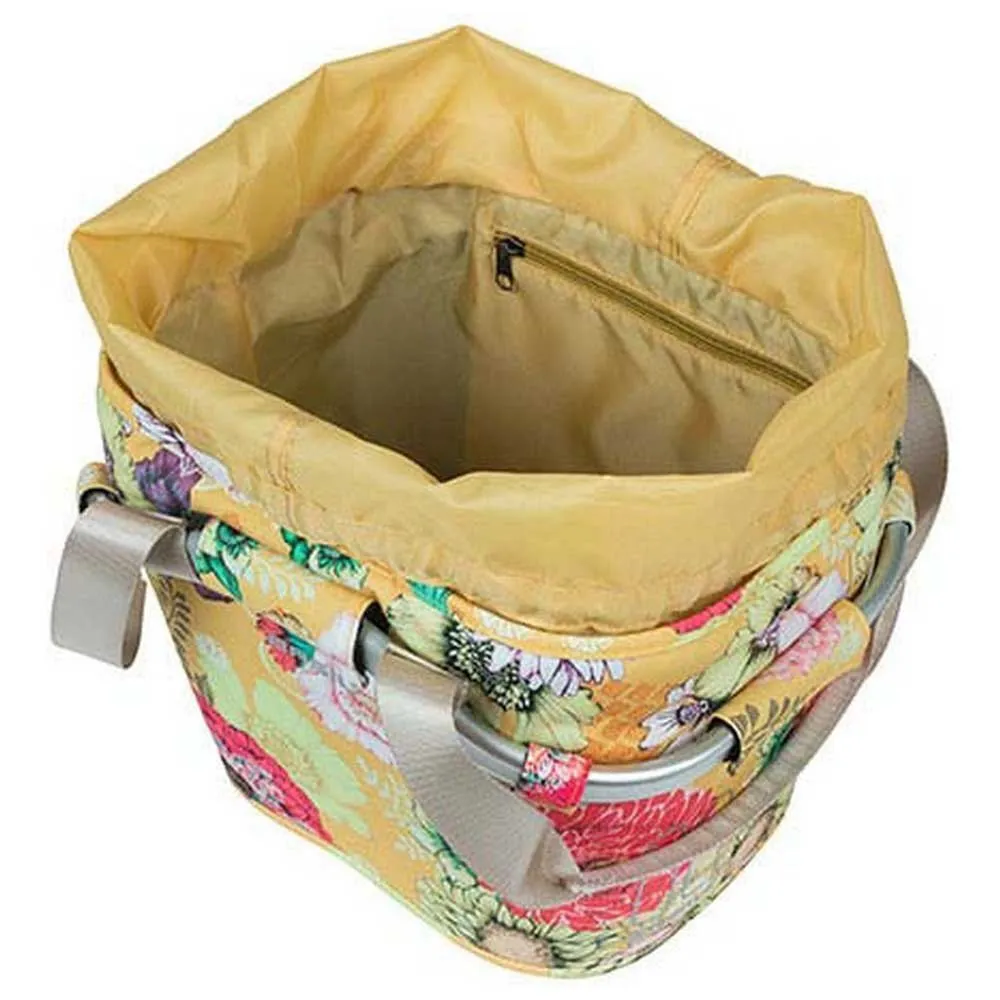Basil Bloom Field Klickfix 15l Framkorg Basil Bloom Field Klickfix 15l Framkorg