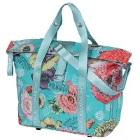 Basil Bloom Field Klickfix Sidoväska 11l