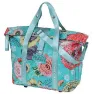 Basil Bloom Field Klickfix Sidoväska 11l
