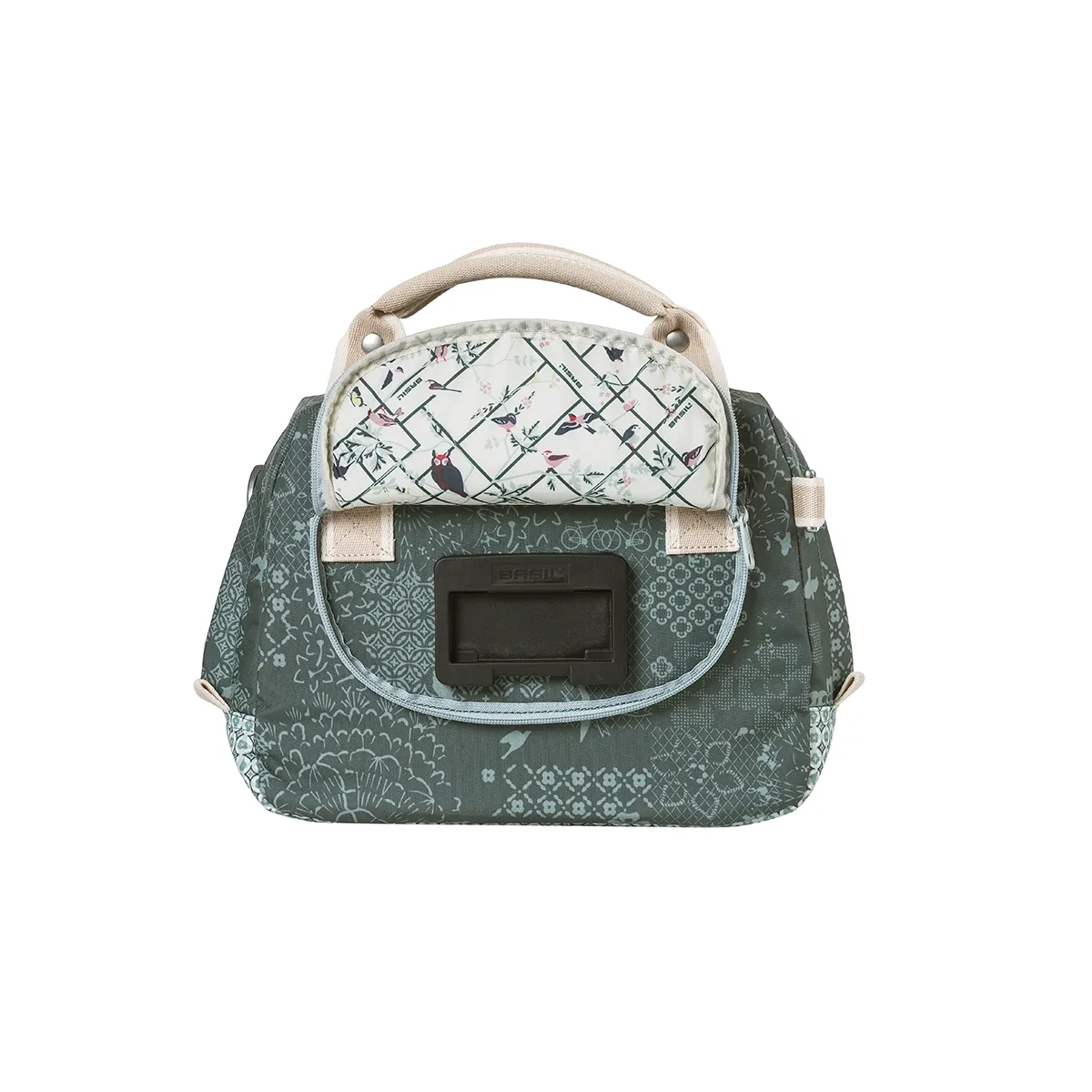 Basil Boheme City KF Styreväska Basil Boheme City KF Styreväska