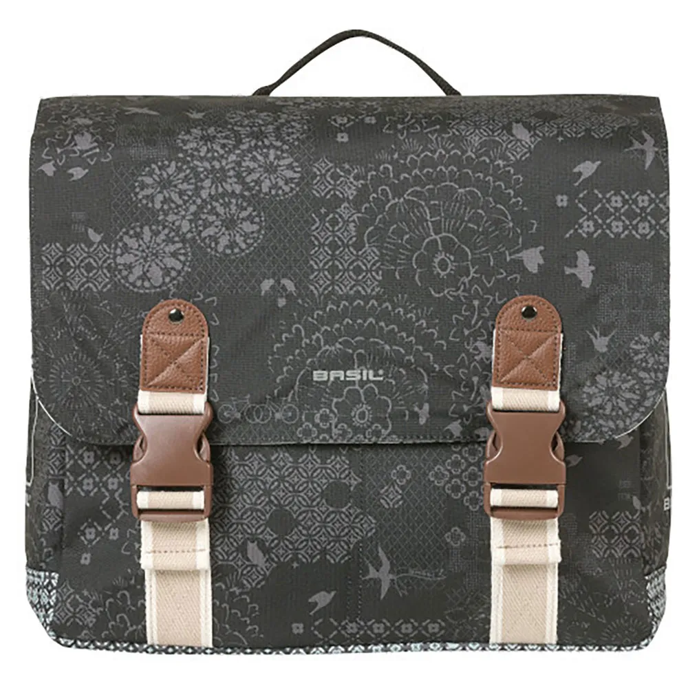 Basil Boheme Mik Sidoväskor 35l Basil Boheme Mik Sidoväskor 35l