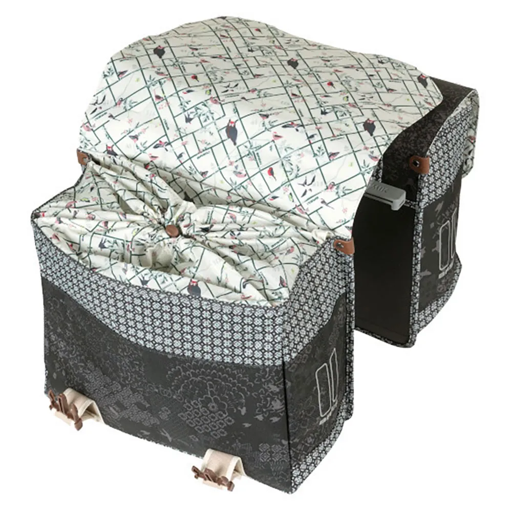 Basil Boheme Mik Sidoväskor 35l Basil Boheme Mik Sidoväskor 35l