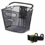 Basil Bold Kf 25l Korg, Black, One Size