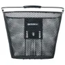 Basil Bremen Kf Framkorg 20l, Black, One Size