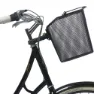 Basil Bremen Kf Framkorg 20l, Black, One Size