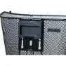 Basil Bremen Kf Framkorg 20l, Black, One Size