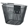 Basil Bremen Kf Framkorg 20l, Black, One Size
