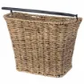 Basil Bremen Rattan Bs/kf 18l Korg, Light brown, One Size