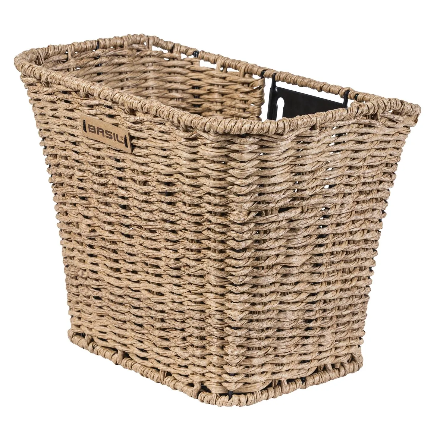 Basil Bremen Rattan Korg