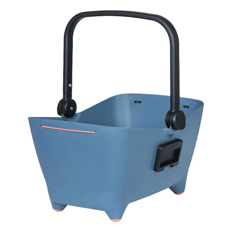 Basil Buddy Kf 32l Korg, Blue, One Size