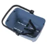 Basil Buddy Mik Bakre Korg, Faded blue, One Size