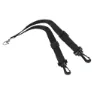 Basil Buddy MIK Hundefahrradkorb, Faded blue, One Size