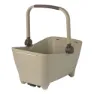 Basil Buddy Mik Plate Bakre Korg, Beige, One Size