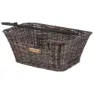 Basil Capri Flex 22l Korg, Dark brown, One Size