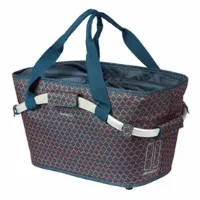 Basil Carry All Mik 2.0 22l Bakre Korg