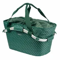 Basil Carry All Mik 2.0 22l Bakre Korg