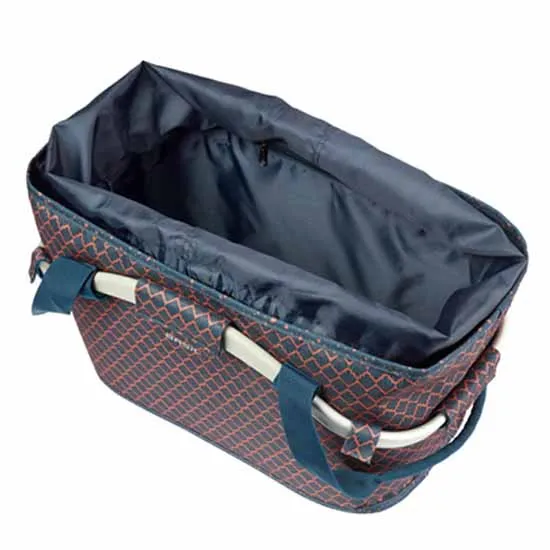 Basil Carry All Mik 2.0 22l Bakre Korg Basil Carry All Mik 2.0 22l Bakre Korg