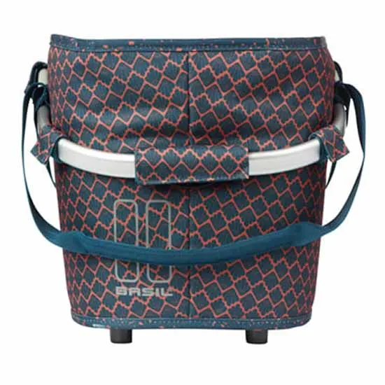 Basil Carry All Mik 2.0 22l Bakre Korg Basil Carry All Mik 2.0 22l Bakre Korg