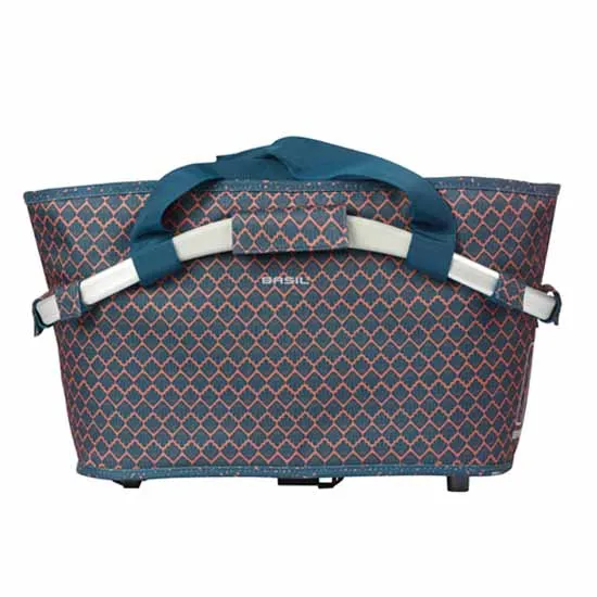 Basil Carry All Mik 2.0 22l Bakre Korg Basil Carry All Mik 2.0 22l Bakre Korg