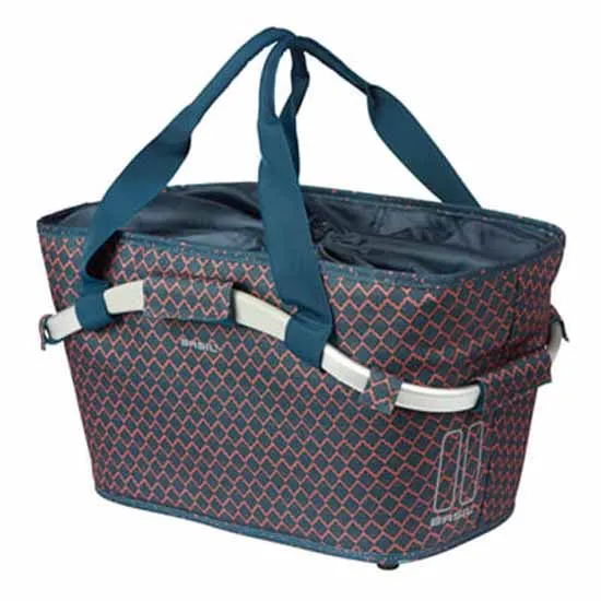 Basil Carry All Mik 2.0 22l Bakre Korg Basil Carry All Mik 2.0 22l Bakre Korg