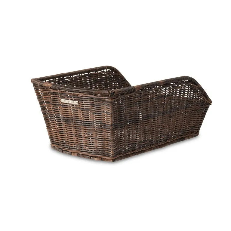 Basil Cento bakkorg flätad, Brun Basil Cento bakkorg flätad, Brun