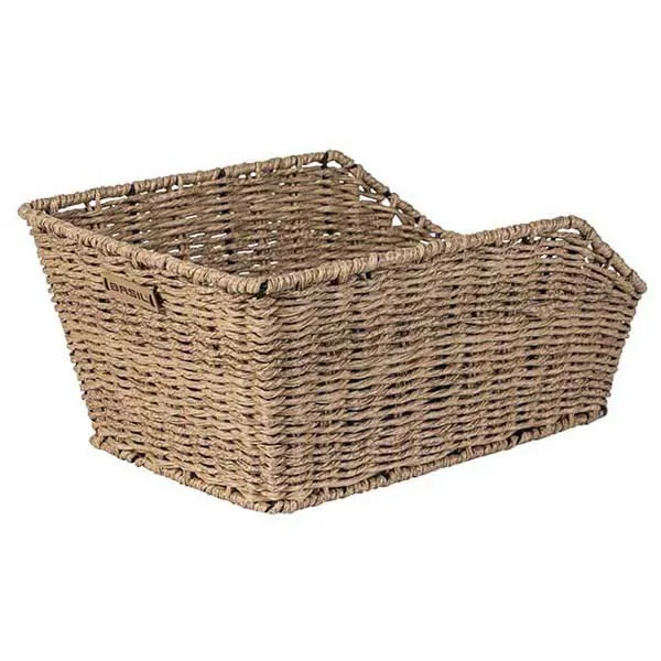 Basil Cento Bakre Korg Refurbished, Brown, One Size Basil Cento Bakre Korg Refurbished, Brown, One Size
