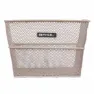 Basil Cento Flower 19l Bakre Korg, Silver, One Size