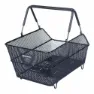 Basil Cento Multysistem Nx Bakre Korg, Black, One Size