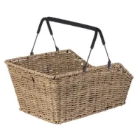 Basil Cento Rattan Look Mik Bakre Korg Basil Cento Rattan Look Mik Bakre Korg