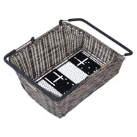 Basil Cento Rattan Look Nx Bakre Korg 22l Basil Cento Rattan Look Nx Bakre Korg 22l