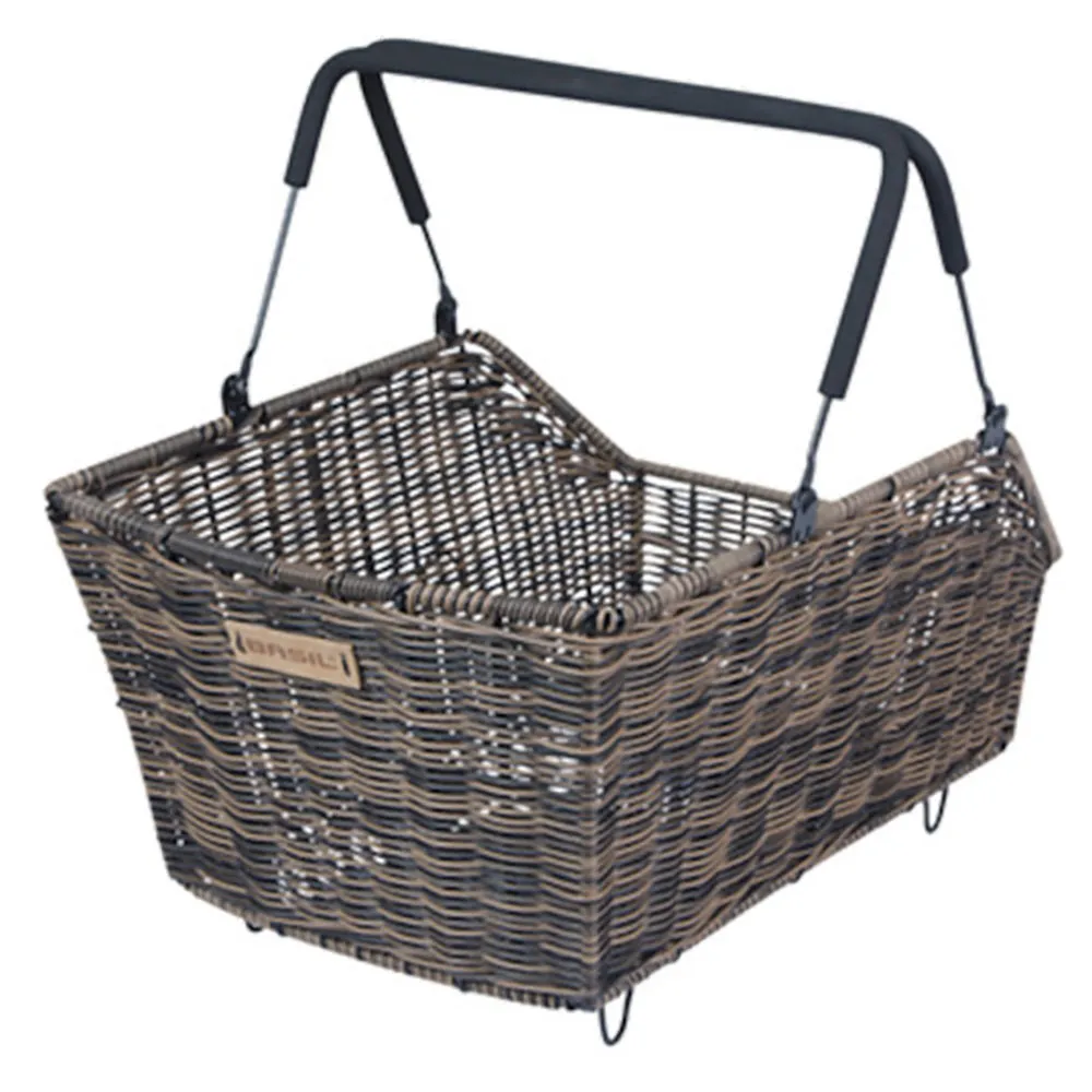 Basil Cento Rattan Look Nx Bakre Korg 22l Basil Cento Rattan Look Nx Bakre Korg 22l