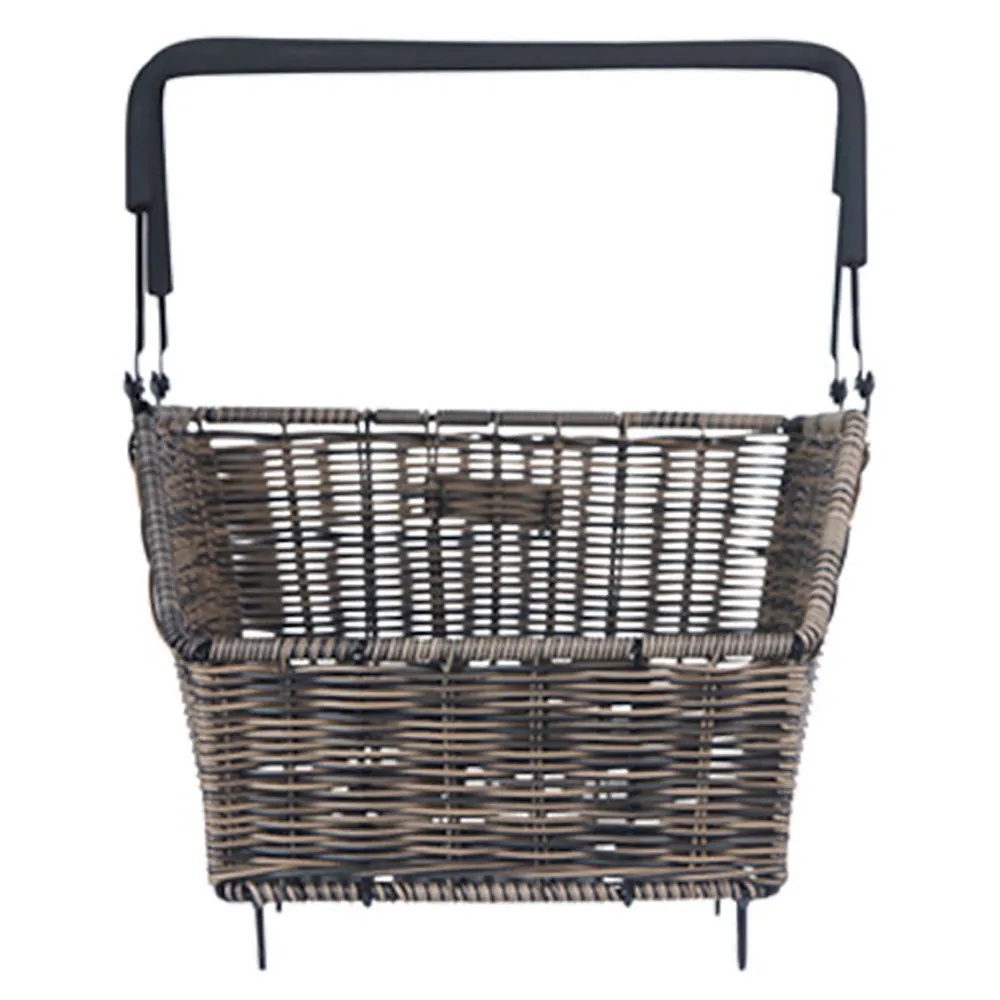 Basil Cento Rattan Look Nx Bakre Korg 22l Basil Cento Rattan Look Nx Bakre Korg 22l