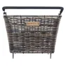 Basil Cento Rattan Look Nx Bakre Korg 22l