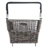 Basil Cento Rattan Look Nx Bakre Korg 22l