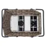 Basil Cento Rattan Look Nx Bakre Korg 22l