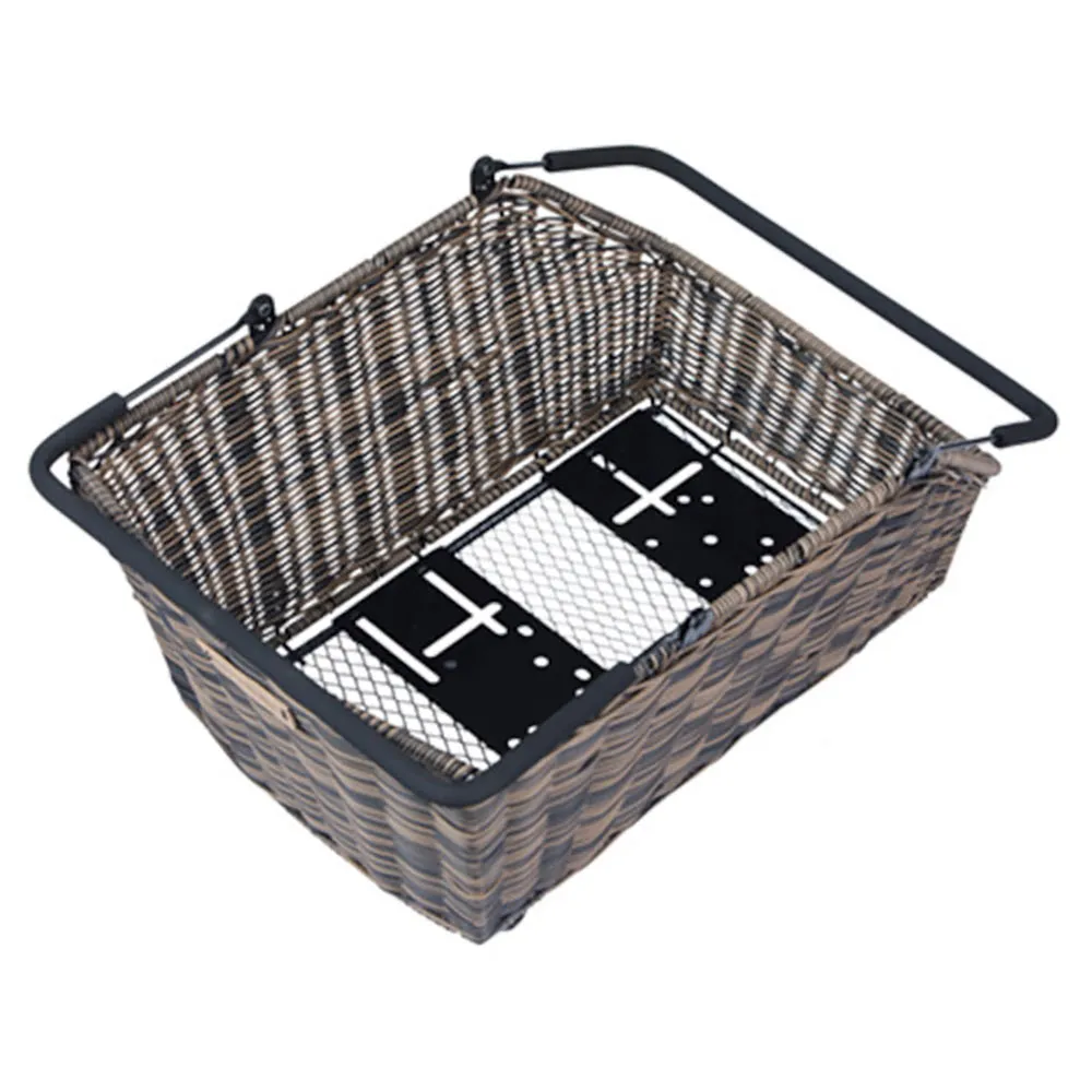 Basil Cento Rattan Look Nx Bakre Korg 22l Basil Cento Rattan Look Nx Bakre Korg 22l