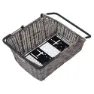Basil Cento Rattan Look Nx Bakre Korg 22l