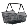 Basil Cento S Mik Bakre Korg 20l, Black, One Size