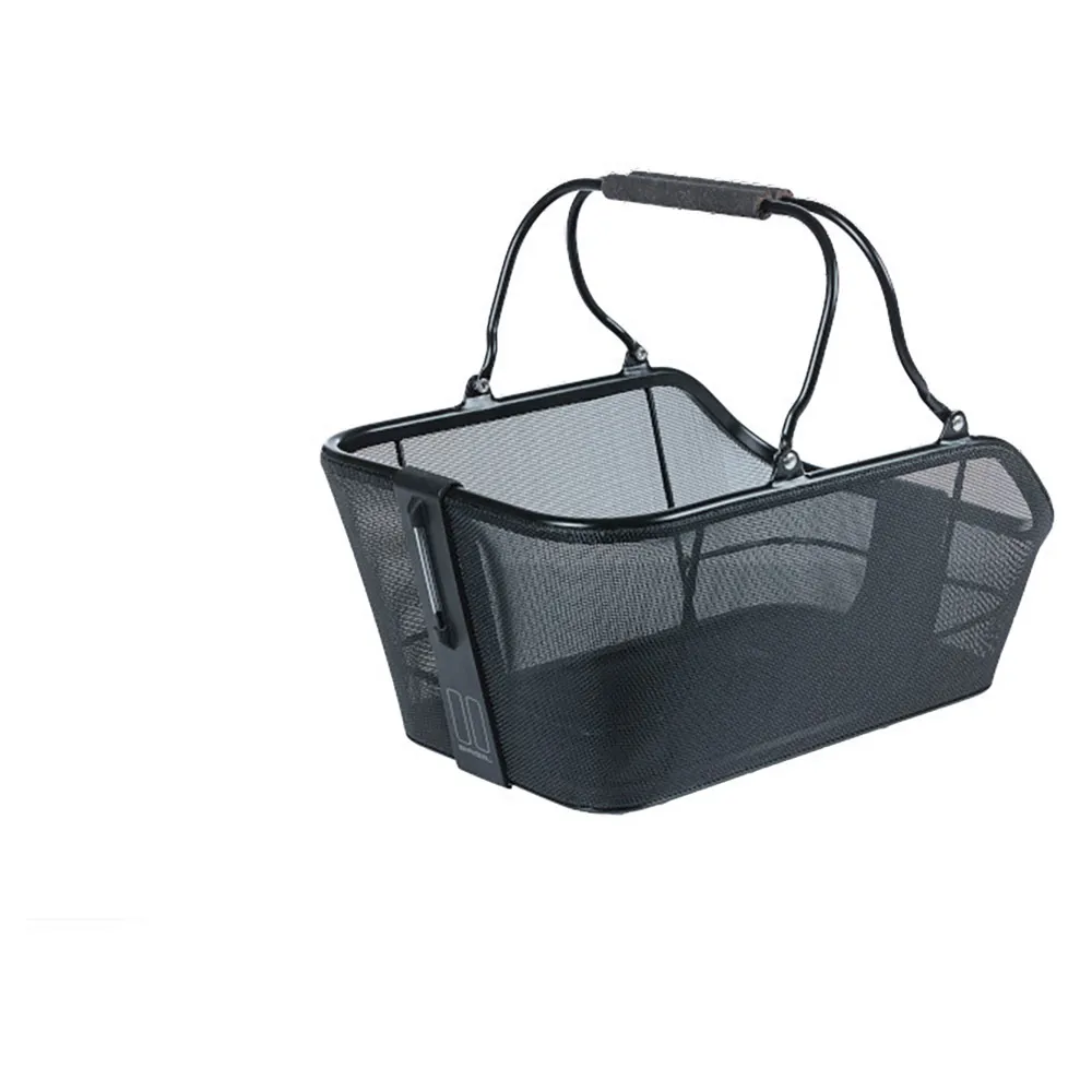 Basil Cento Tech Fiber Nordlicht Mik Bakre Korg 21l Basil Cento Tech Fiber Nordlicht Mik Bakre Korg 21l