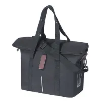 Basil City Klickfix Väska 8-11l Basil City Klickfix Väska 8-11l
