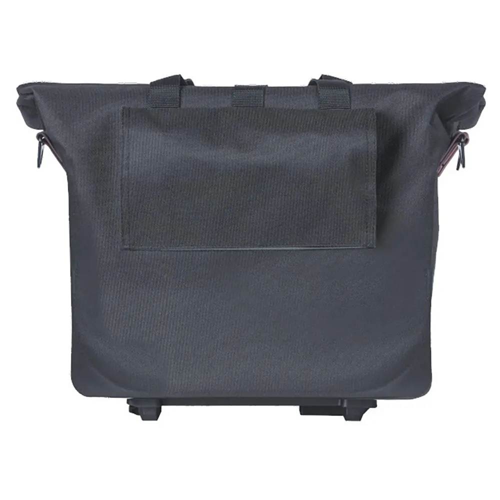 Basil City Mik-kf Sidoväskor 11l, Black, One Size Basil City Mik-kf Sidoväskor 11l, Black, One Size